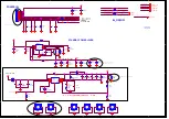 Предварительный просмотр 91 страницы Sharp LC-65LE643U Service Manual