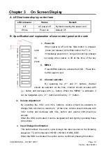 Предварительный просмотр 9 страницы Sharp LC-65LE645U Service Manual