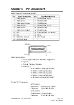 Предварительный просмотр 15 страницы Sharp LC-65LE645U Service Manual