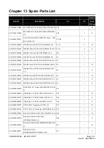 Предварительный просмотр 66 страницы Sharp LC-65LE645U Service Manual