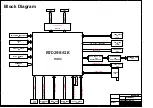 Предварительный просмотр 85 страницы Sharp LC-65LE645U Service Manual