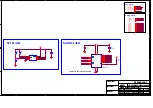 Предварительный просмотр 89 страницы Sharp LC-65LE645U Service Manual