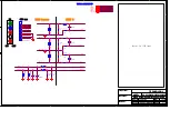 Предварительный просмотр 90 страницы Sharp LC-65LE645U Service Manual