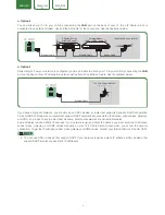 Предварительный просмотр 12 страницы Sharp LC-65N5200U User Manual