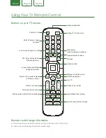 Предварительный просмотр 13 страницы Sharp LC-65N5200U User Manual