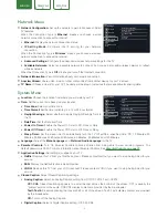 Предварительный просмотр 21 страницы Sharp LC-65N5200U User Manual