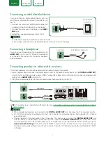 Предварительный просмотр 9 страницы Sharp LC-65N7000U User Manual