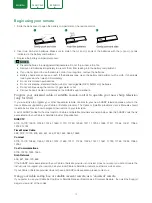 Предварительный просмотр 14 страницы Sharp LC-65N7000U User Manual