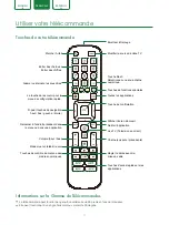 Предварительный просмотр 43 страницы Sharp LC-65N7000U User Manual