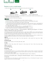 Предварительный просмотр 74 страницы Sharp LC-65N7000U User Manual