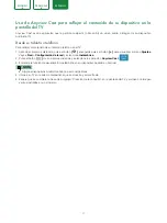 Предварительный просмотр 89 страницы Sharp LC-65N7000U User Manual