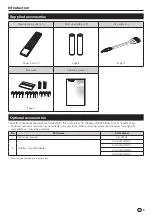 Предварительный просмотр 7 страницы Sharp LC-70LE735M Operation Manual