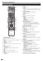 Предварительный просмотр 12 страницы Sharp LC-70LE735M Operation Manual