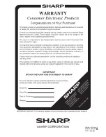 Preview for 72 page of Sharp LC-70LE735X Aquos Operation Manual