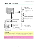 Preview for 9 page of Sharp LC-70LE835E/RU Service Manual