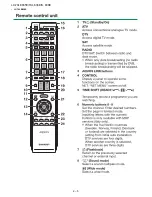 Preview for 12 page of Sharp LC-70LE835E/RU Service Manual