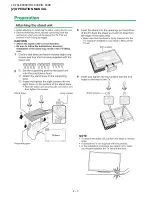 Preview for 14 page of Sharp LC-70LE835E/RU Service Manual