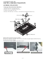 Preview for 16 page of Sharp LC-70LE835E/RU Service Manual