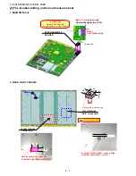 Preview for 22 page of Sharp LC-70LE835E/RU Service Manual