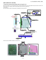 Preview for 23 page of Sharp LC-70LE835E/RU Service Manual