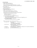 Preview for 31 page of Sharp LC-70LE835E/RU Service Manual