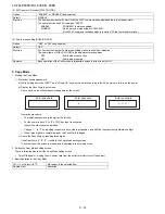 Preview for 38 page of Sharp LC-70LE835E/RU Service Manual