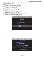 Preview for 45 page of Sharp LC-70LE835E/RU Service Manual