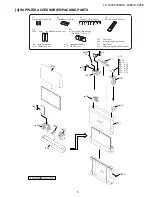 Preview for 77 page of Sharp LC-70LE835E/RU Service Manual