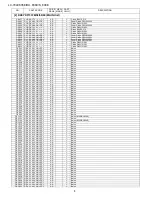 Preview for 124 page of Sharp LC-70LE835E/RU Service Manual