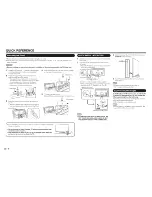 Предварительный просмотр 8 страницы Sharp LC-70UD1U Operation Manual