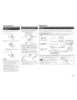 Предварительный просмотр 9 страницы Sharp LC-70UD1U Operation Manual