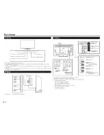 Предварительный просмотр 10 страницы Sharp LC-70UD1U Operation Manual