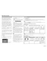 Предварительный просмотр 19 страницы Sharp LC-70UD1U Operation Manual