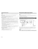 Предварительный просмотр 34 страницы Sharp LC-70UD1U Operation Manual