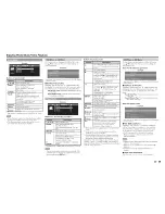 Предварительный просмотр 37 страницы Sharp LC-70UD1U Operation Manual