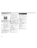 Предварительный просмотр 38 страницы Sharp LC-70UD1U Operation Manual