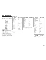 Предварительный просмотр 39 страницы Sharp LC-70UD1U Operation Manual