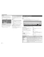 Предварительный просмотр 46 страницы Sharp LC-70UD1U Operation Manual