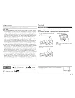 Предварительный просмотр 49 страницы Sharp LC-70UD1U Operation Manual