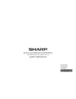 Предварительный просмотр 58 страницы Sharp LC-70UD1U Operation Manual