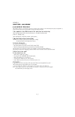 Preview for 20 page of Sharp LC-70UD1U Service Manual