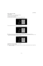 Preview for 21 page of Sharp LC-70UD1U Service Manual