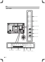 Предварительный просмотр 11 страницы Sharp LC-80UD50H Operation Manual