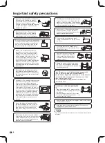 Предварительный просмотр 38 страницы Sharp LC-80UD50H Operation Manual