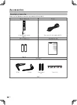 Предварительный просмотр 40 страницы Sharp LC-80UD50H Operation Manual