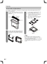 Предварительный просмотр 42 страницы Sharp LC-80UD50H Operation Manual