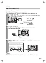 Предварительный просмотр 47 страницы Sharp LC-80UD50H Operation Manual