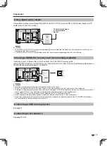 Предварительный просмотр 49 страницы Sharp LC-80UD50H Operation Manual