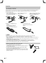 Предварительный просмотр 50 страницы Sharp LC-80UD50H Operation Manual