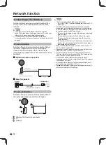 Предварительный просмотр 58 страницы Sharp LC-80UD50H Operation Manual